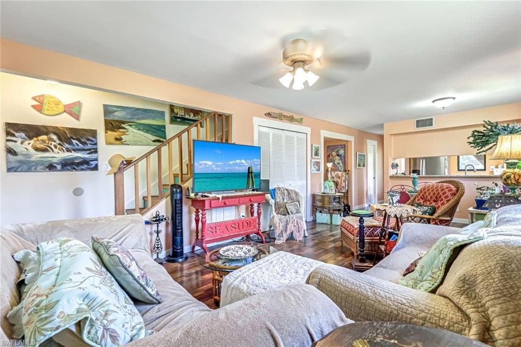 13532 Siesta Pines CT # 5, FORT MYERS FL 33908-8