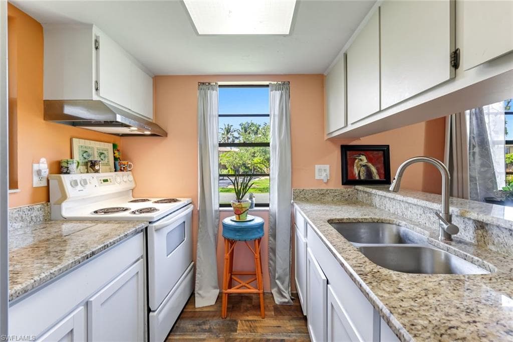 13532 Siesta Pines CT # 5, FORT MYERS FL 33908-9