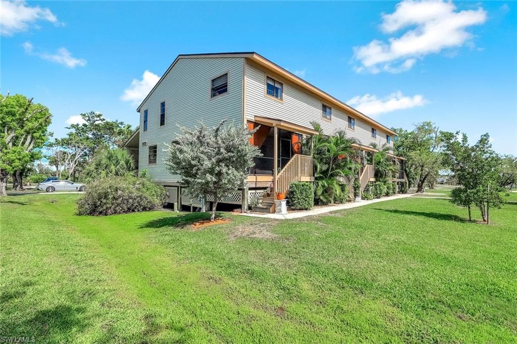 13532 Siesta Pines CT # 5, FORT MYERS FL 33908-3