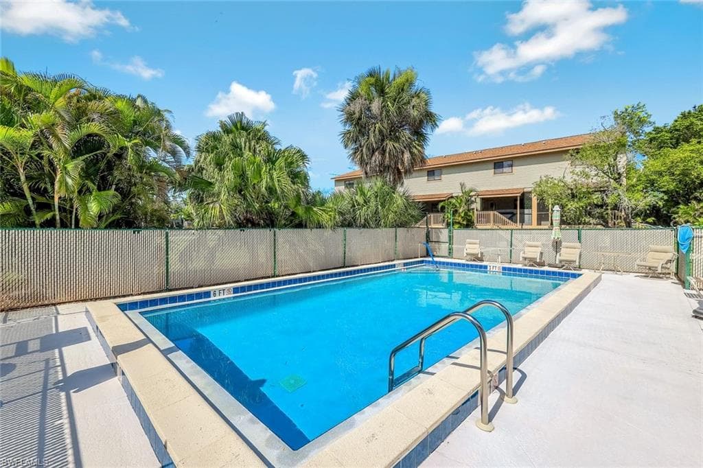 13532 Siesta Pines CT # 5, FORT MYERS FL 33908-24