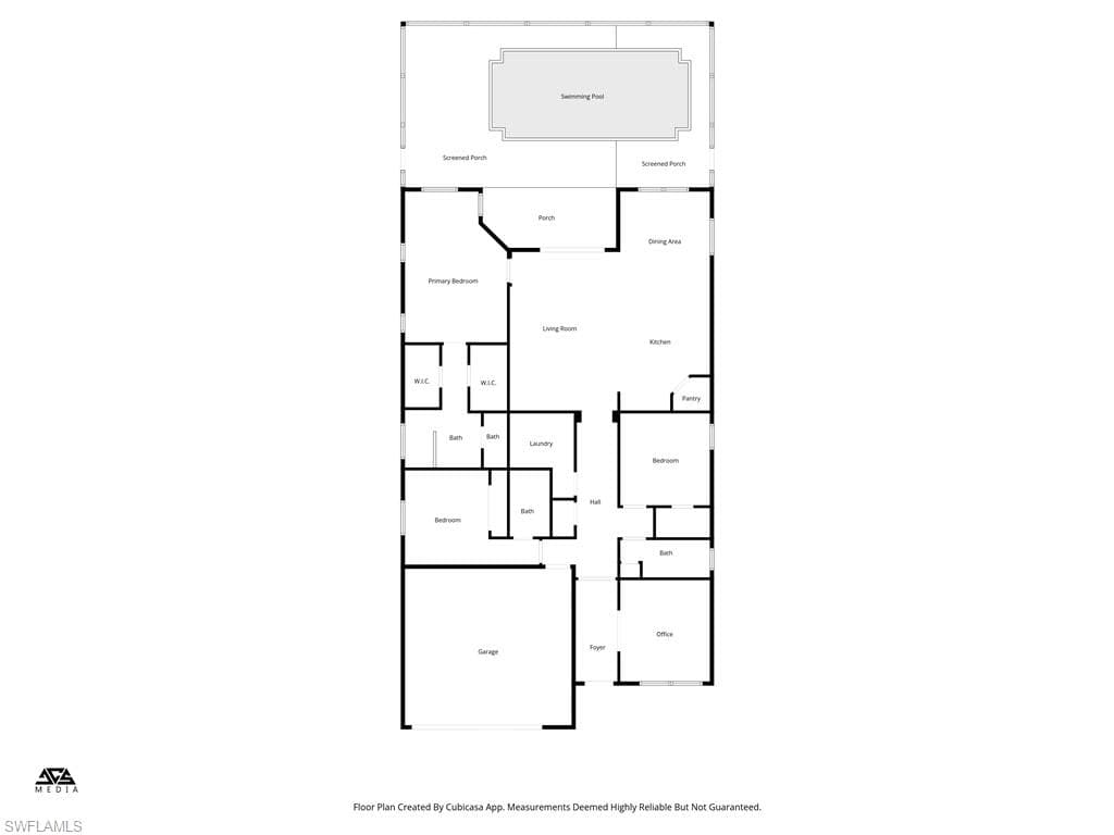 7530 Cypress Walk DR, FORT MYERS FL 33966-15