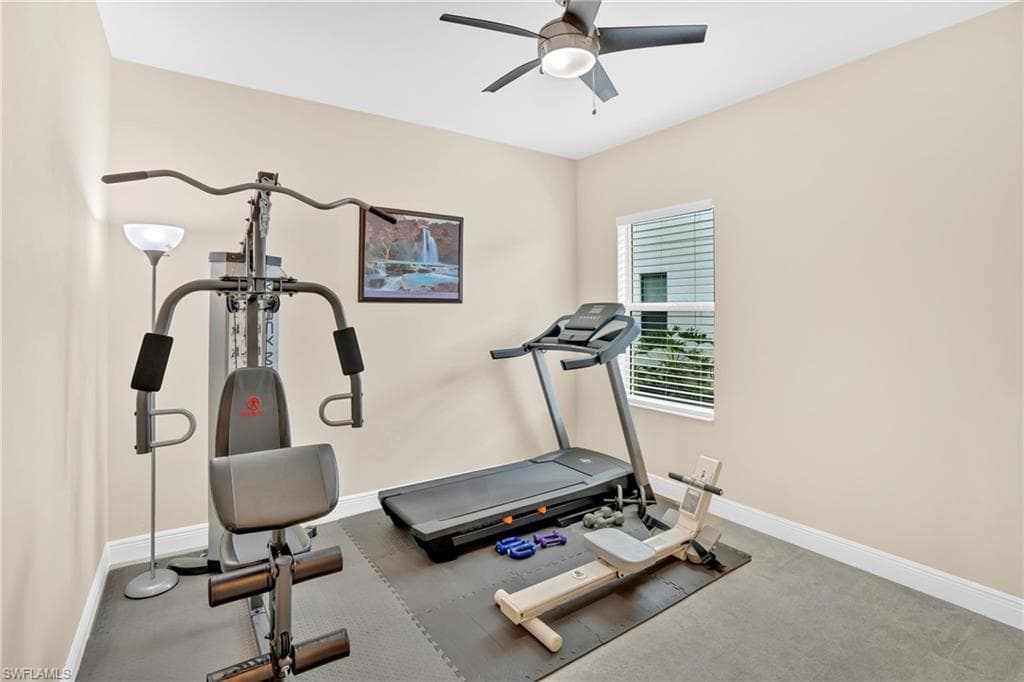 7530 Cypress Walk DR, FORT MYERS FL 33966-25