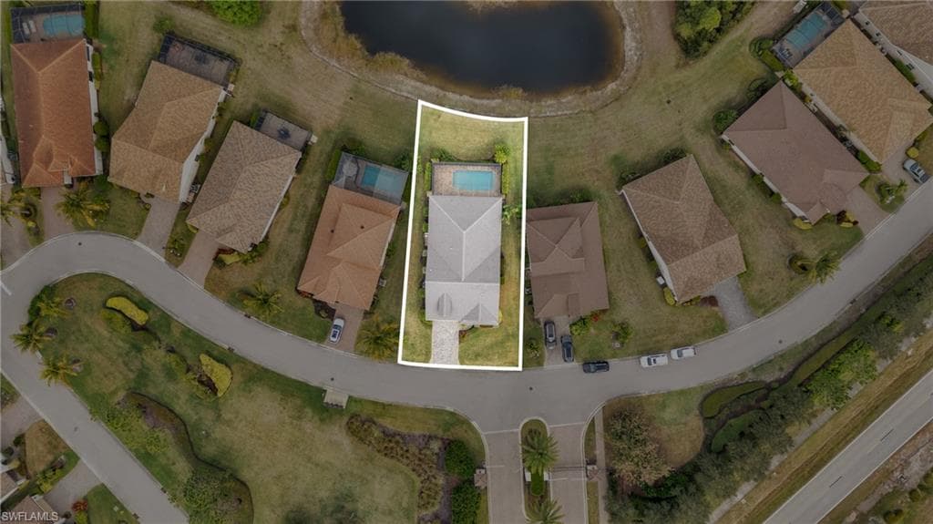 7530 Cypress Walk DR, FORT MYERS FL 33966-35