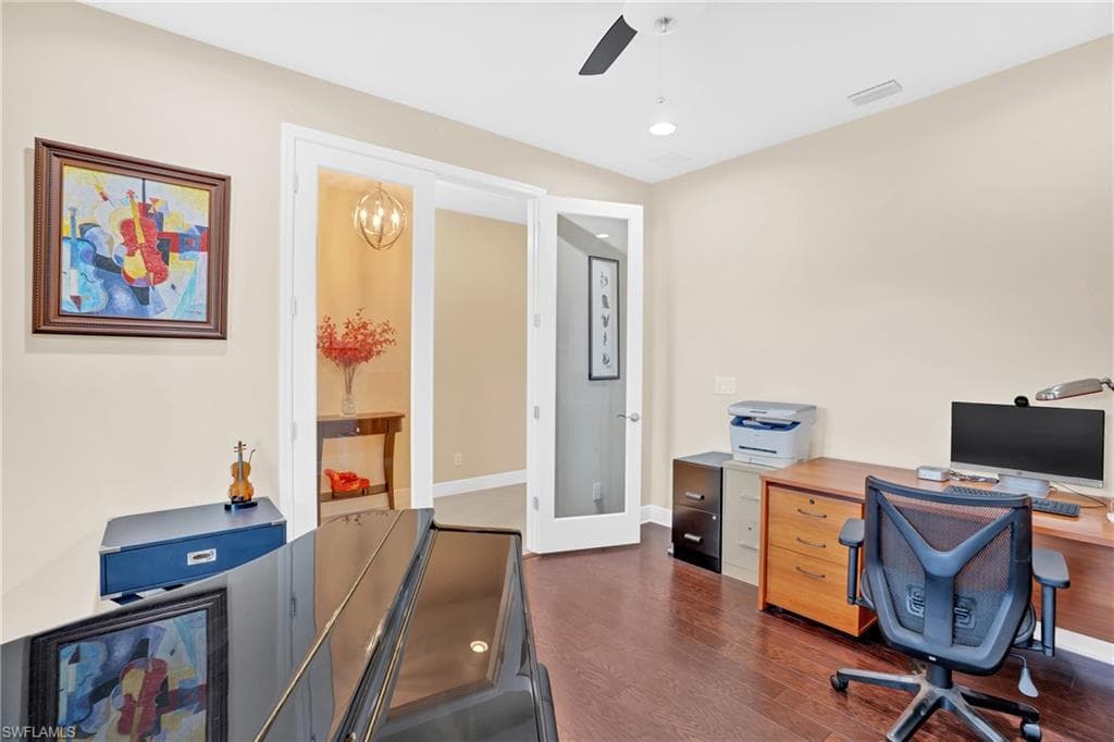 7530 Cypress Walk DR, FORT MYERS FL 33966-4