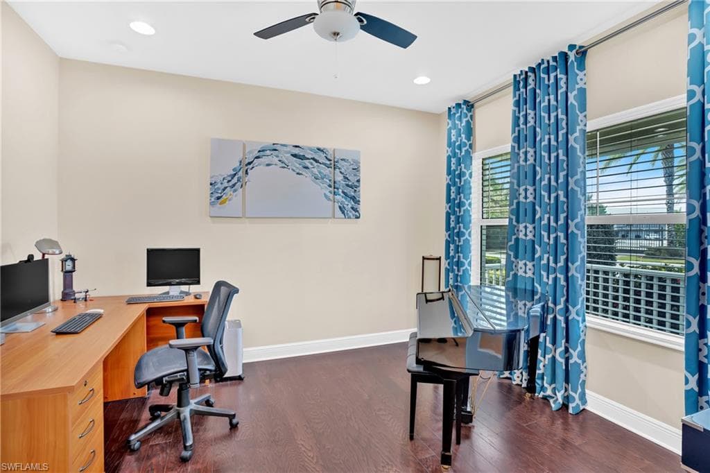 7530 Cypress Walk DR, FORT MYERS FL 33966-3