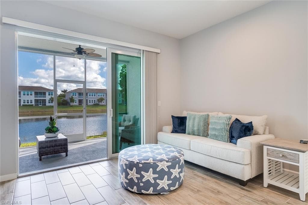 4607 Arboretum CIR # 103, NAPLES FL 34112-4