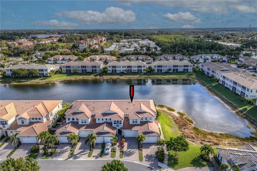 4607 Arboretum CIR # 103, NAPLES FL 34112-23