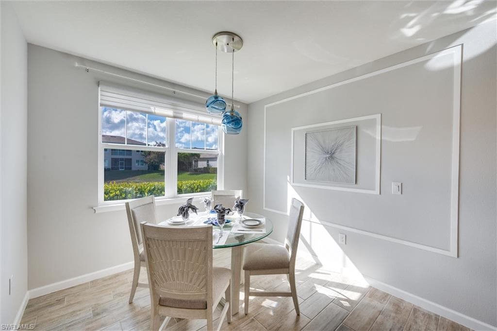 4607 Arboretum CIR # 103, NAPLES FL 34112-9