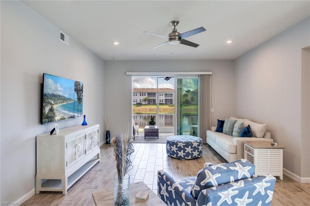 4607 Arboretum CIR # 103, NAPLES FL 34112-3