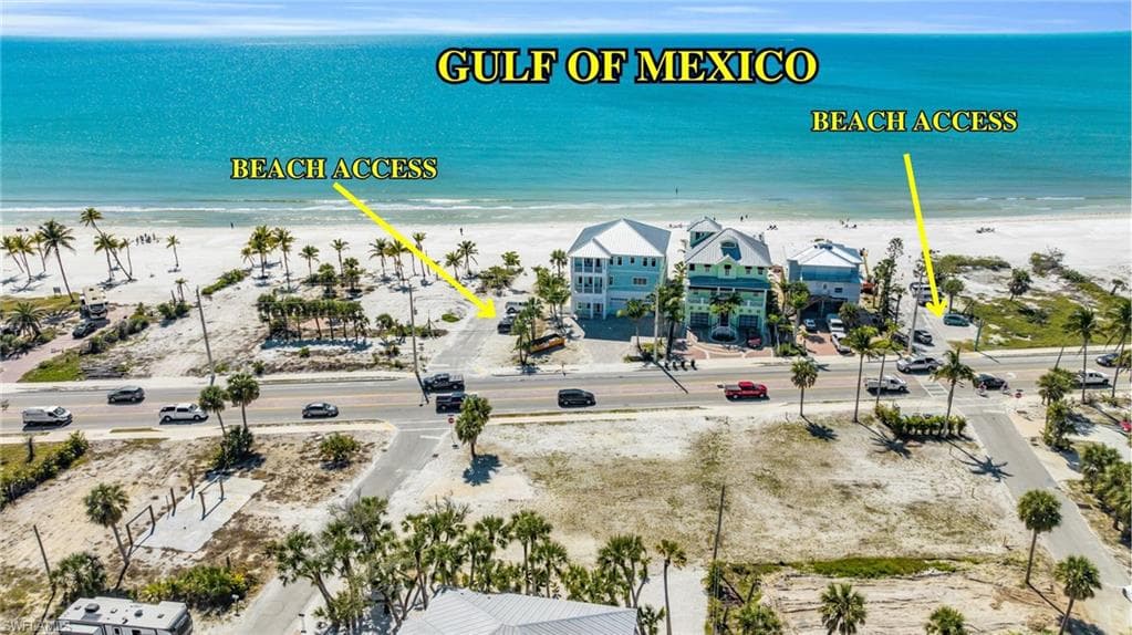 111 Coconut DR, FORT MYERS BEACH FL 33931-12