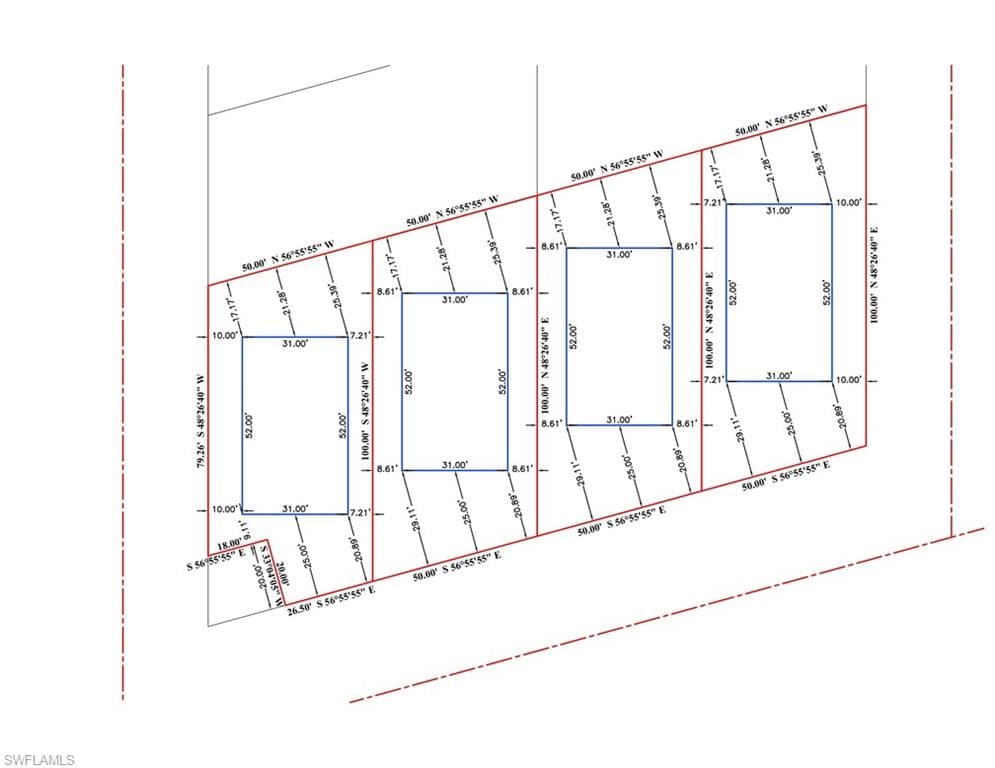 111 Coconut DR, FORT MYERS BEACH FL 33931-9