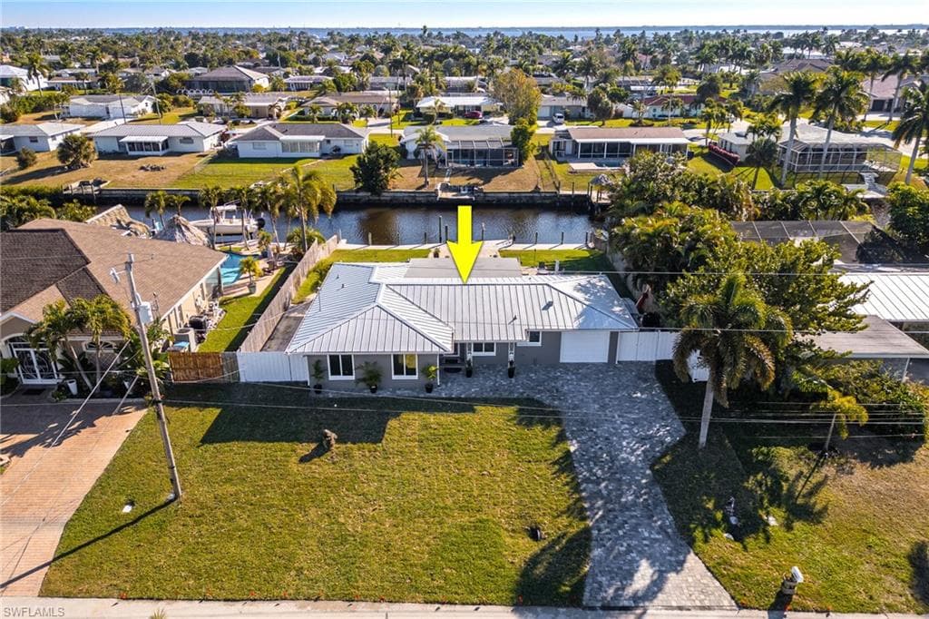 3113 SE 17 PL, CAPE CORAL FL 33904-25