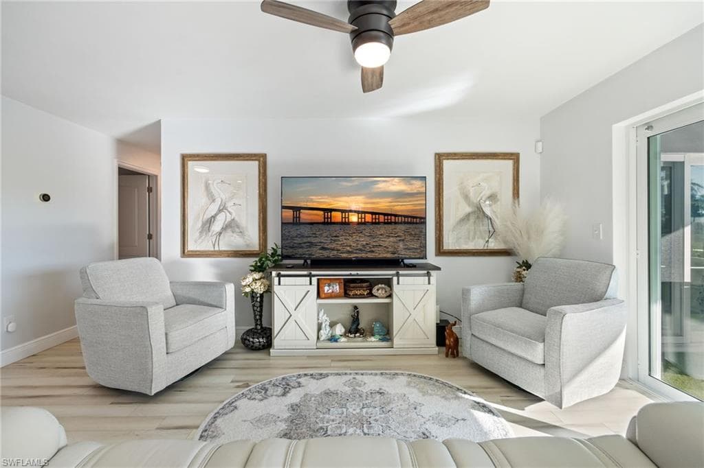 3113 SE 17 PL, CAPE CORAL FL 33904-2