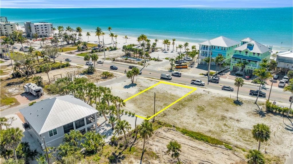 4151 Estero BLVD, FORT MYERS BEACH FL 33931-1
