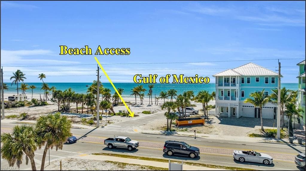 4151 Estero BLVD, FORT MYERS BEACH FL 33931-12