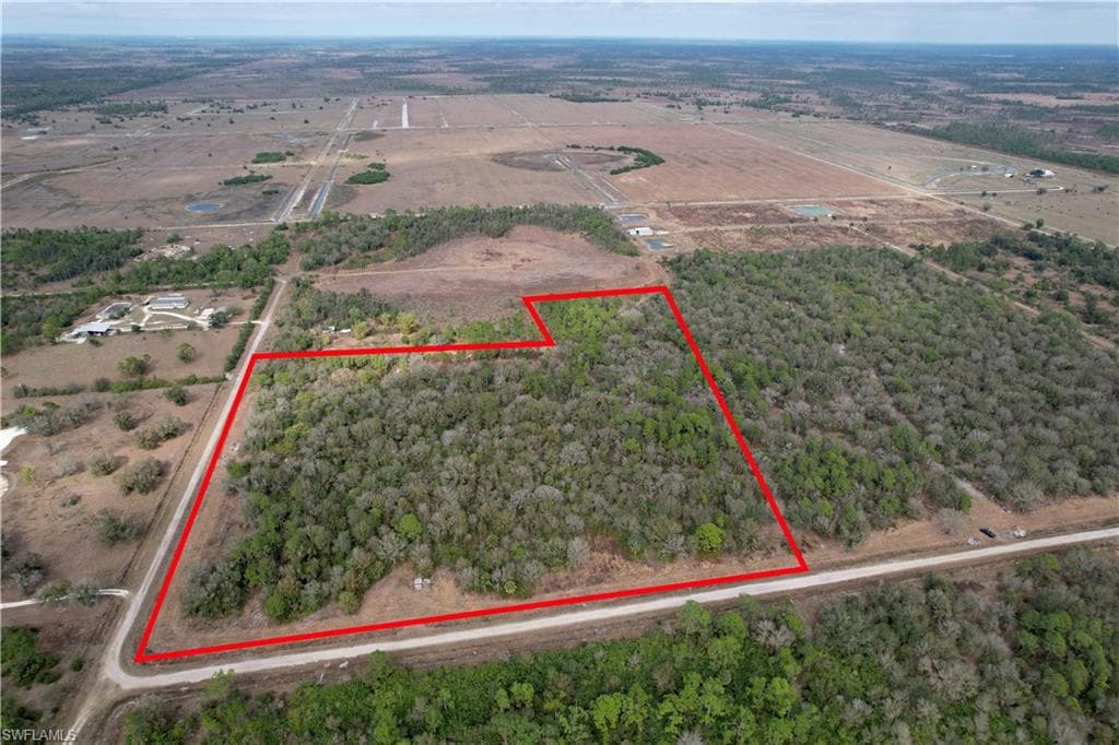 21001 Granville RD, NORTH FORT MYERS FL 33917-1