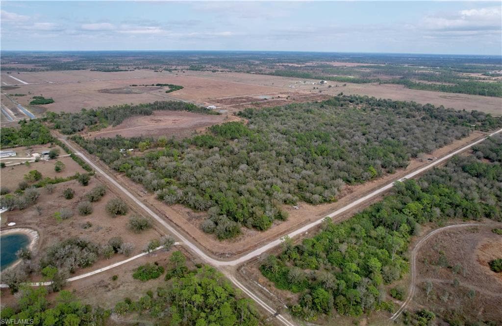 21001 Granville RD, NORTH FORT MYERS FL 33917-5