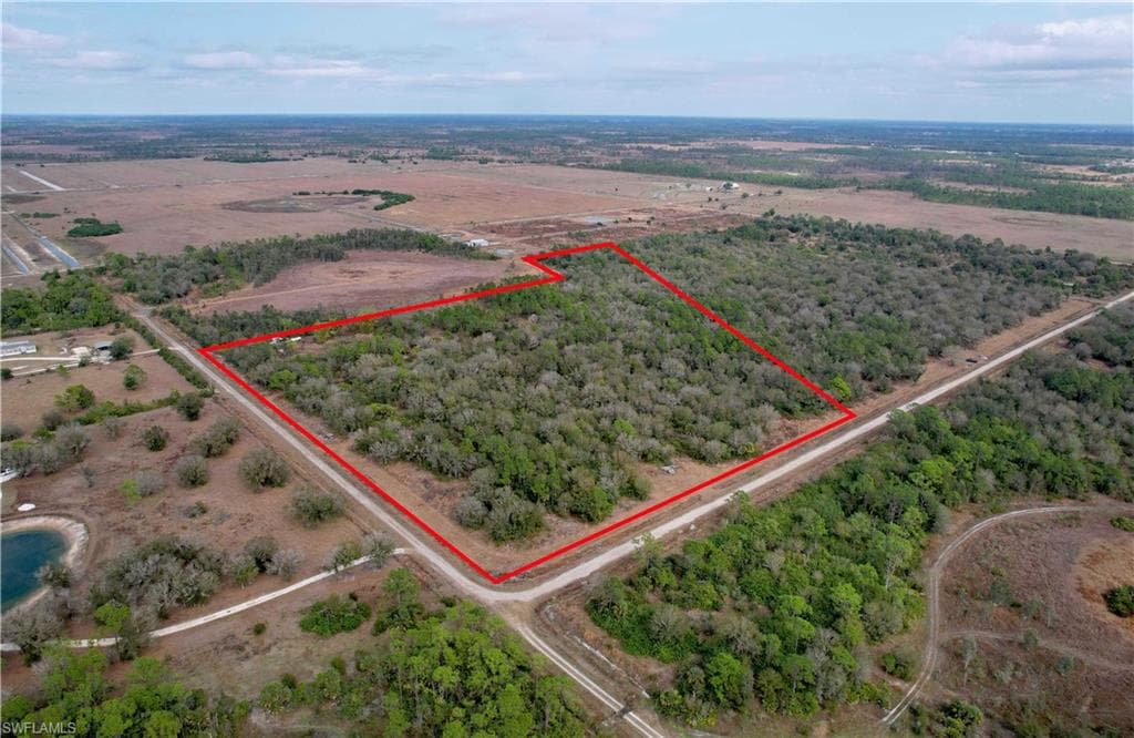 21001 Granville RD, NORTH FORT MYERS FL 33917-4