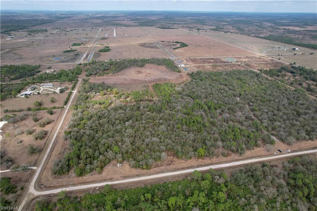 21001 Granville RD, NORTH FORT MYERS FL 33917-3