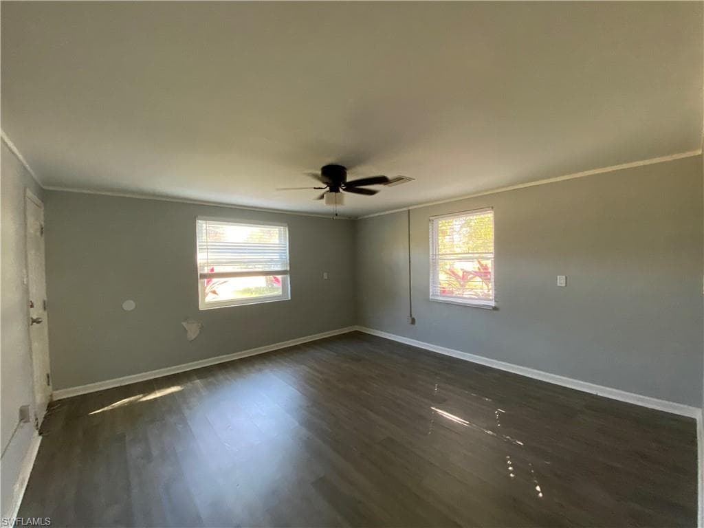 1539 Piney RD, NORTH FORT MYERS FL 33903-8