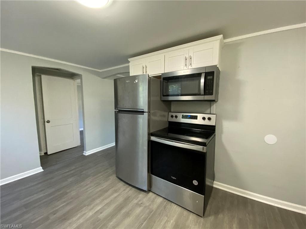 1539 Piney RD, NORTH FORT MYERS FL 33903-7