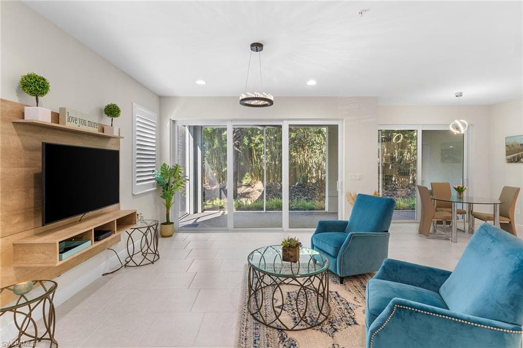 2343 Sheen LN # 401, NAPLES FL 34120-4