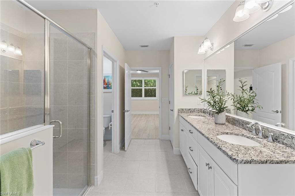 2343 Sheen LN # 401, NAPLES FL 34120-23