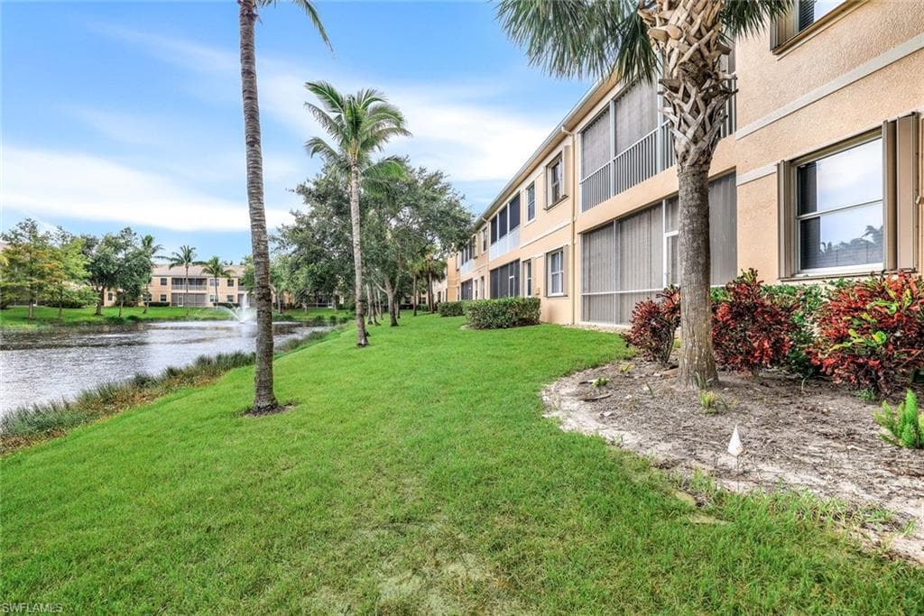 6031 Jonathans Bay CIR # 302, FORT MYERS FL 33908-23