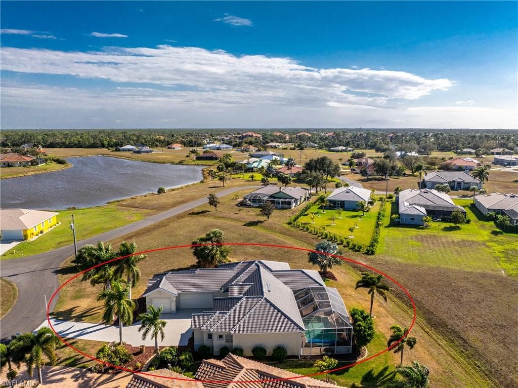 24406 Nicobar LN, PUNTA GORDA FL 33955-40