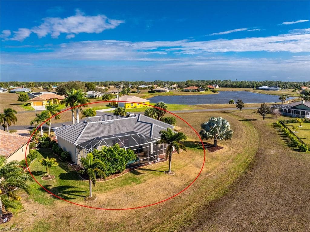 24406 Nicobar LN, PUNTA GORDA FL 33955-41