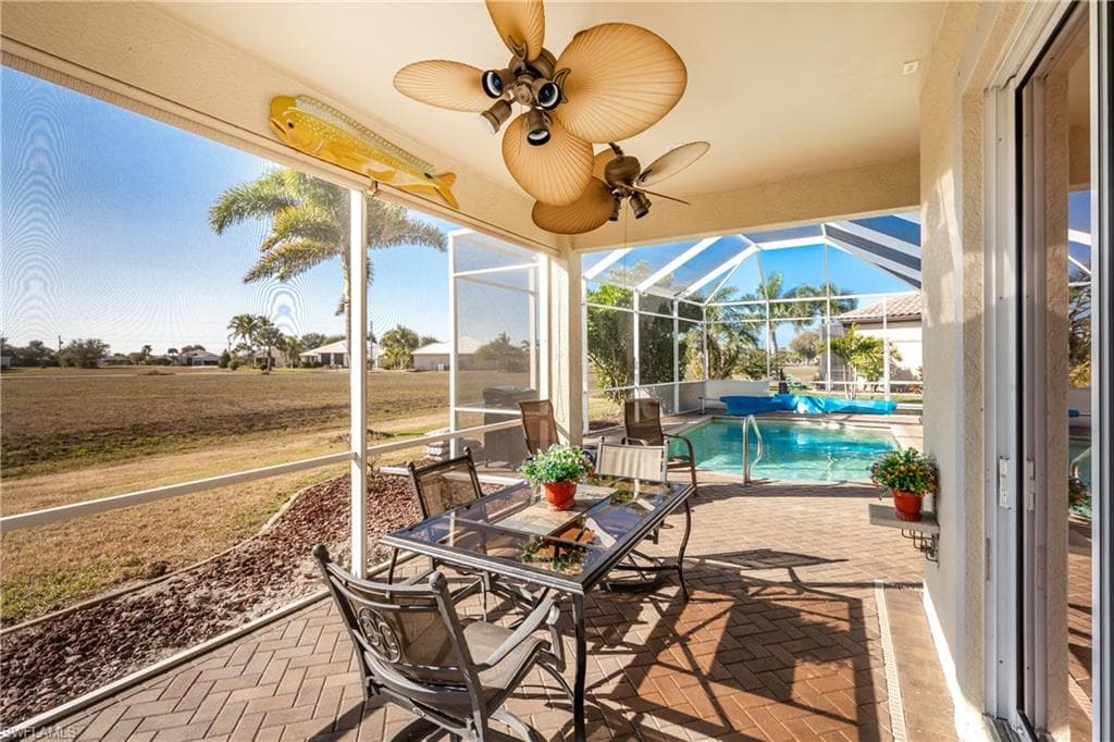 24406 Nicobar LN, PUNTA GORDA FL 33955-36