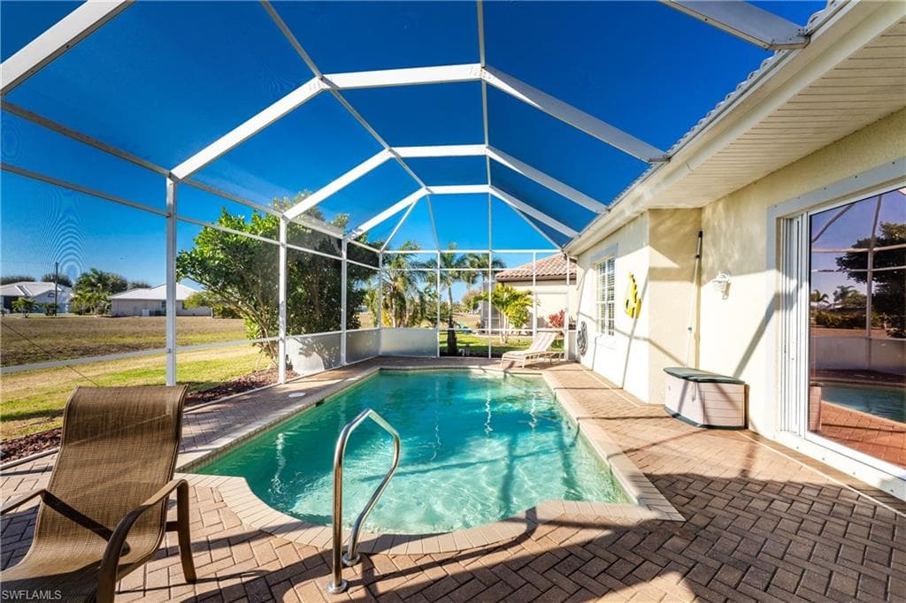 24406 Nicobar LN, PUNTA GORDA FL 33955-39