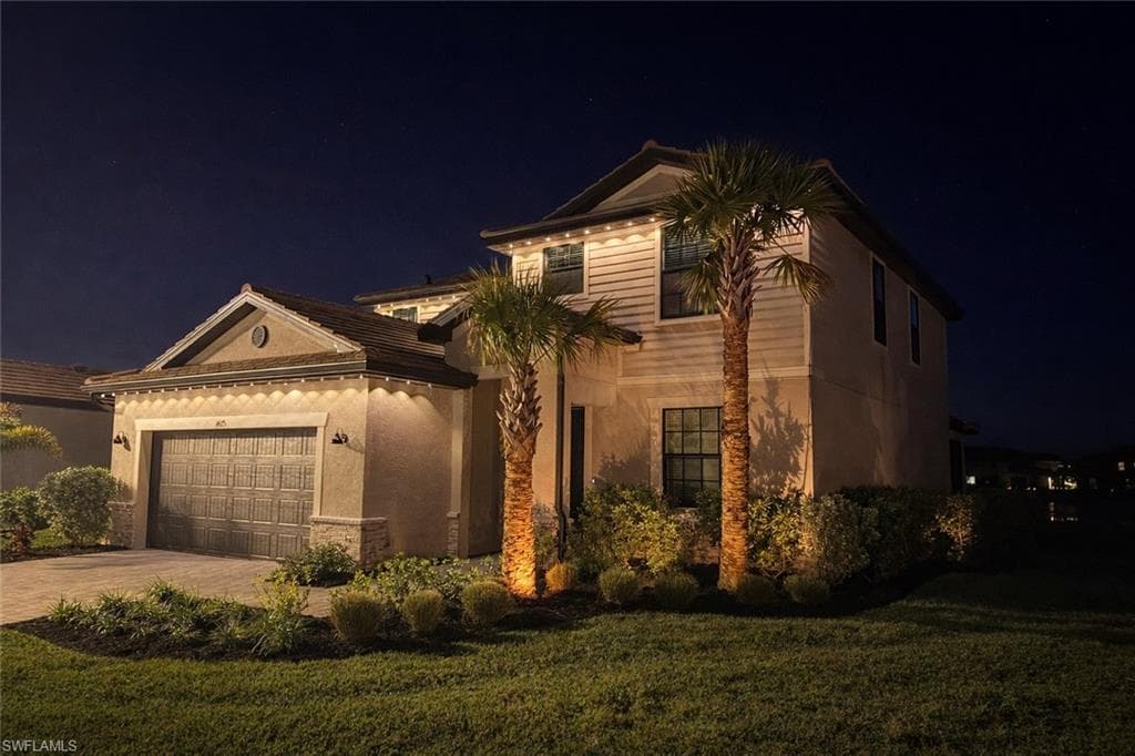 14175 Winding Cedar WAY, FORT MYERS FL 33913-1