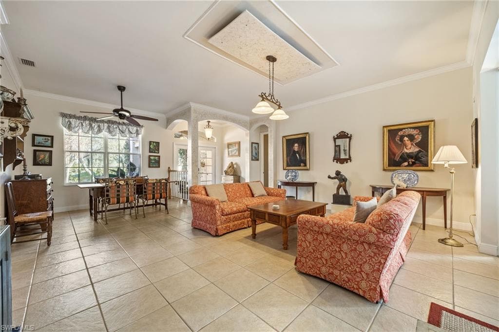 22912 Dayflower LN, ALVA FL 33920-6