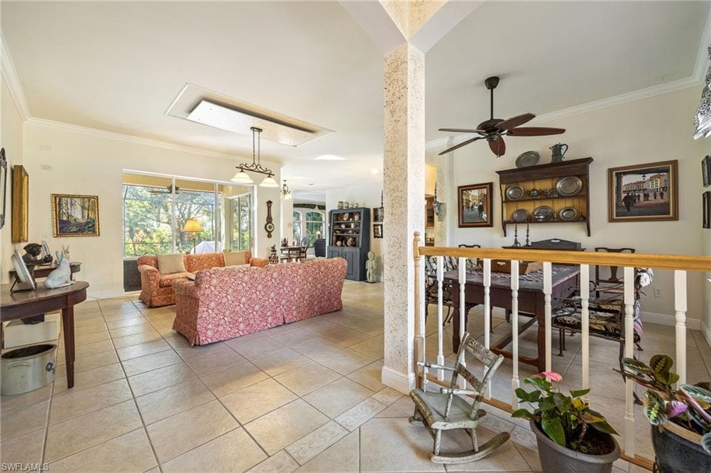 22912 Dayflower LN, ALVA FL 33920-4