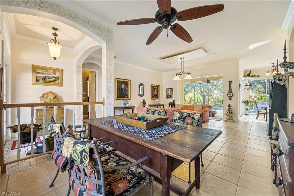 22912 Dayflower LN, ALVA FL 33920-9