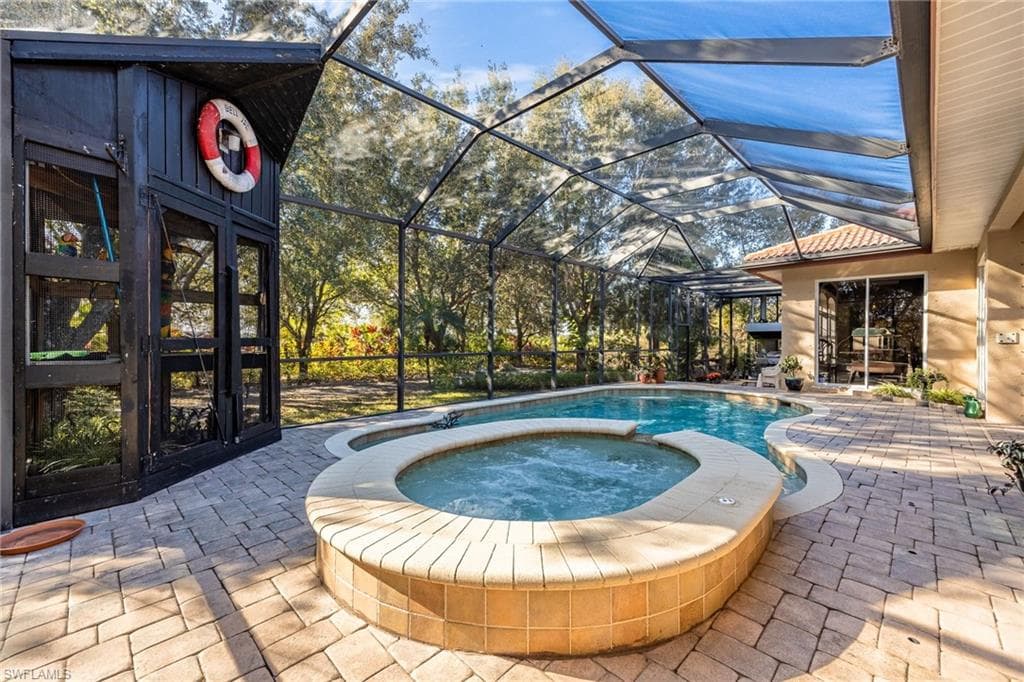 22912 Dayflower LN, ALVA FL 33920-34