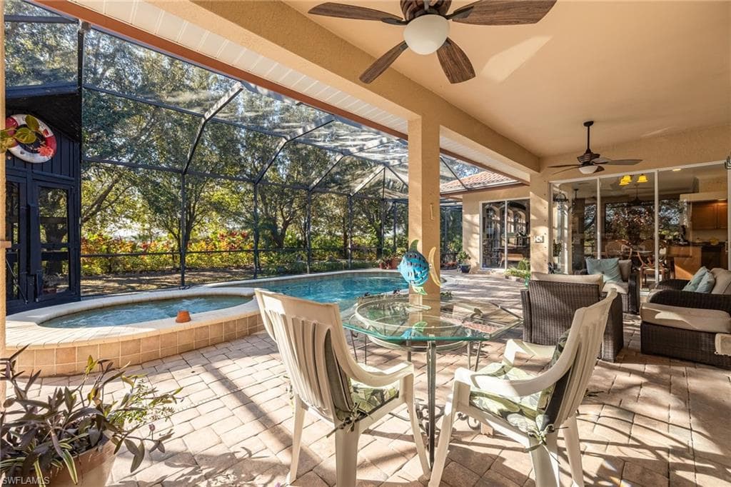 22912 Dayflower LN, ALVA FL 33920-33