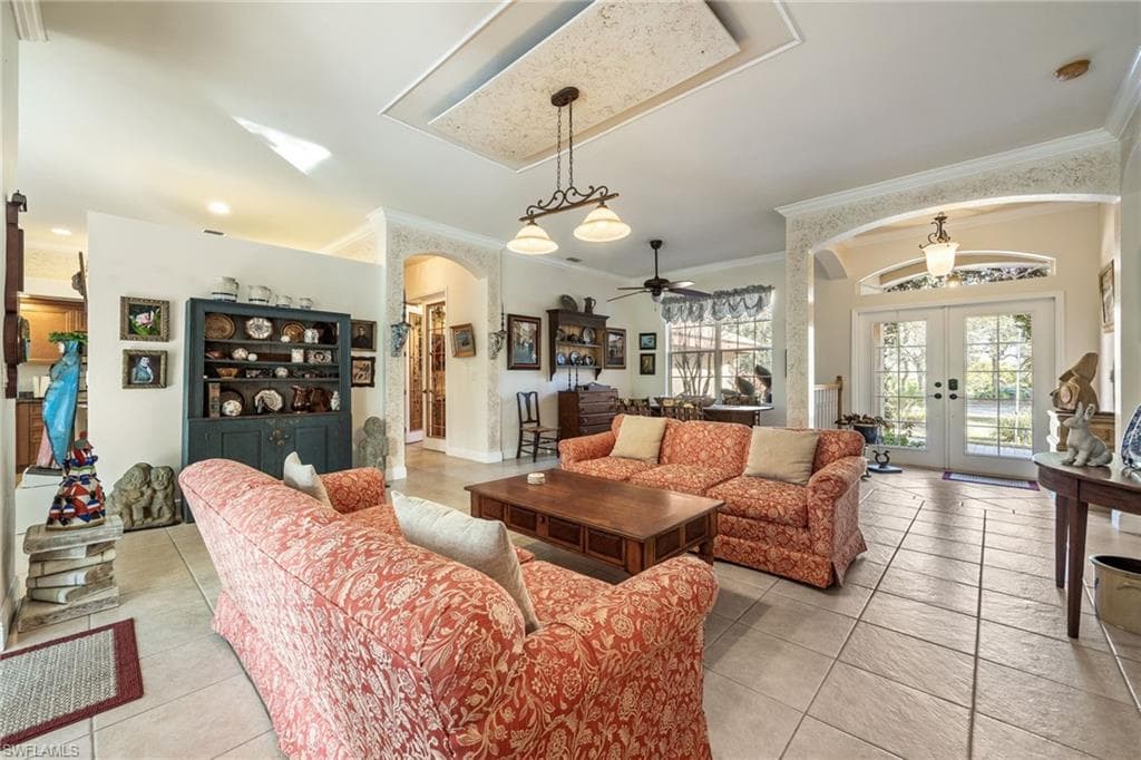 22912 Dayflower LN, ALVA FL 33920-7