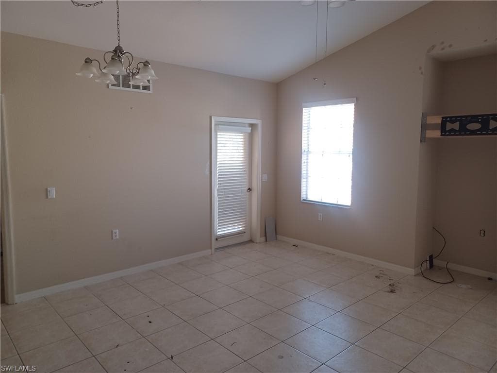 1843 Concordia Lake CIR # 1009, CAPE CORAL FL 33909-3