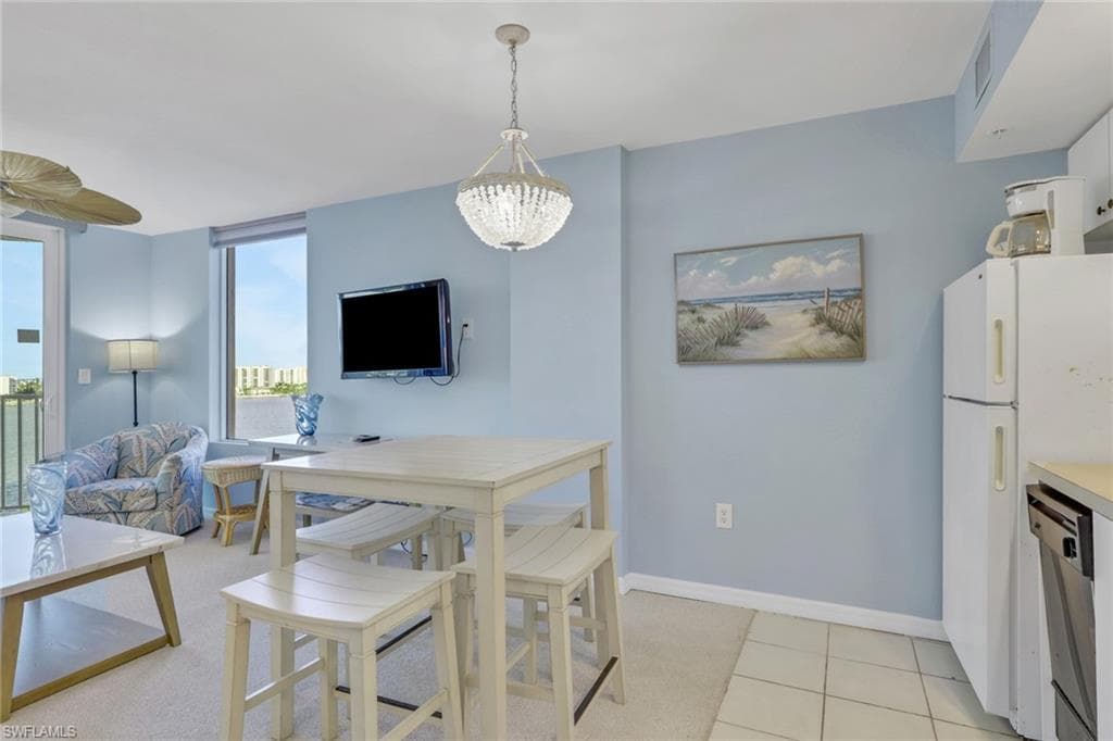 8771 Estero BLVD # 906, FORT MYERS BEACH FL 33931-5