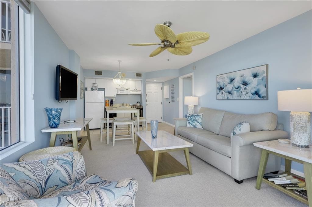 8771 Estero BLVD # 906, FORT MYERS BEACH FL 33931-12