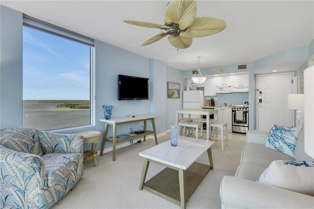 8771 Estero BLVD # 906, FORT MYERS BEACH FL 33931-11