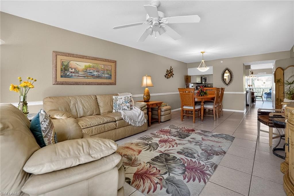 28881 Bermuda Lago CT # 202, BONITA SPRINGS FL 34134-2
