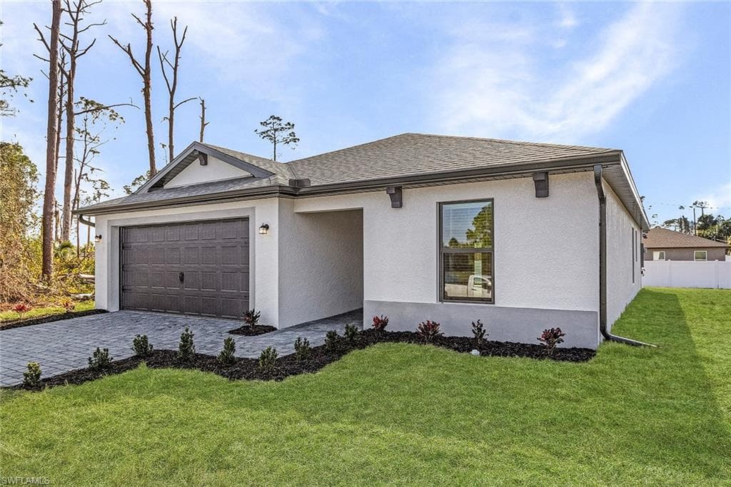 706 Zeppelin PL, FORT MYERS FL 33913-1