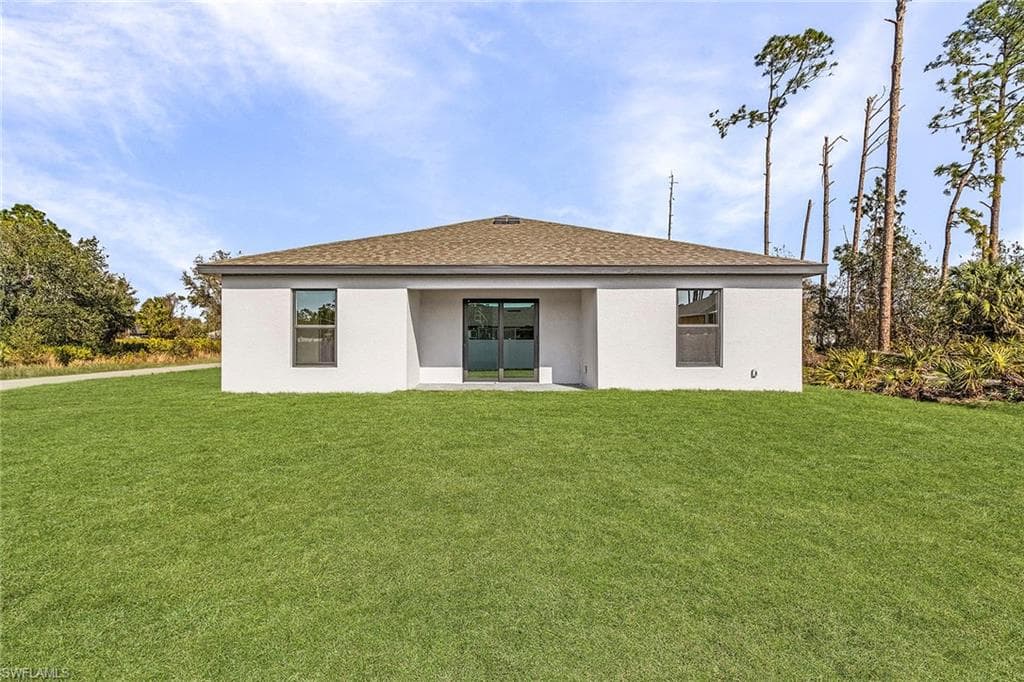 706 Zeppelin PL, FORT MYERS FL 33913-2