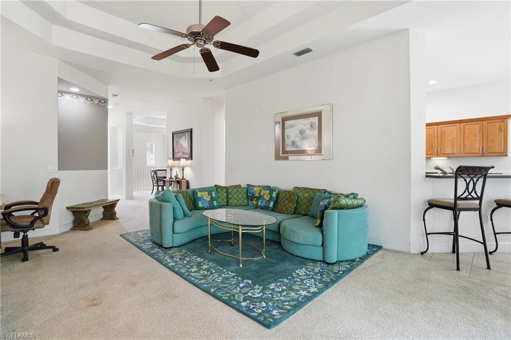17498 Old Harmony DR # 201, FORT MYERS FL 33908-5
