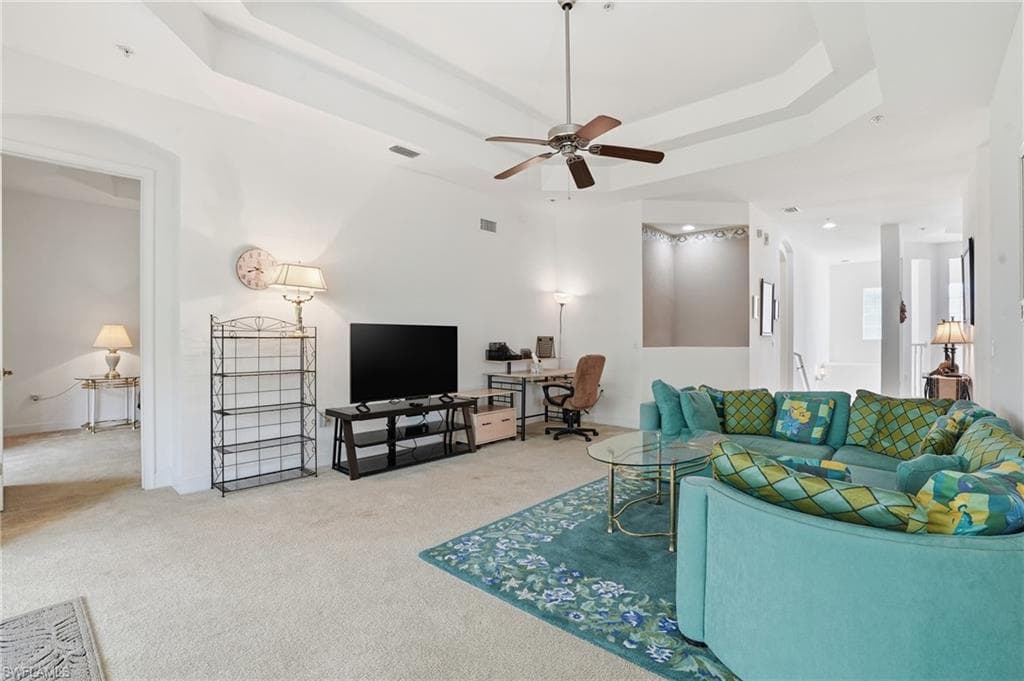 17498 Old Harmony DR # 201, FORT MYERS FL 33908-6