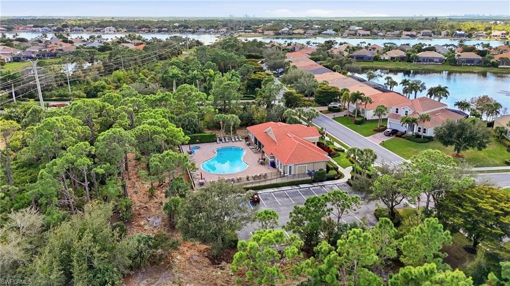 17498 Old Harmony DR # 201, FORT MYERS FL 33908-35