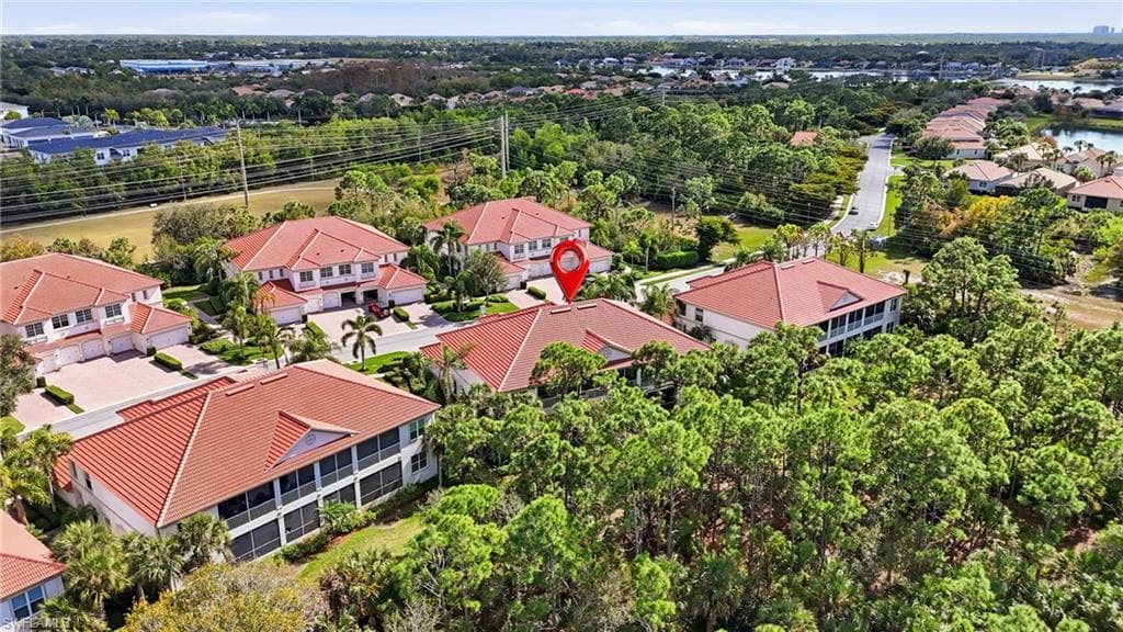 17498 Old Harmony DR # 201, FORT MYERS FL 33908-34